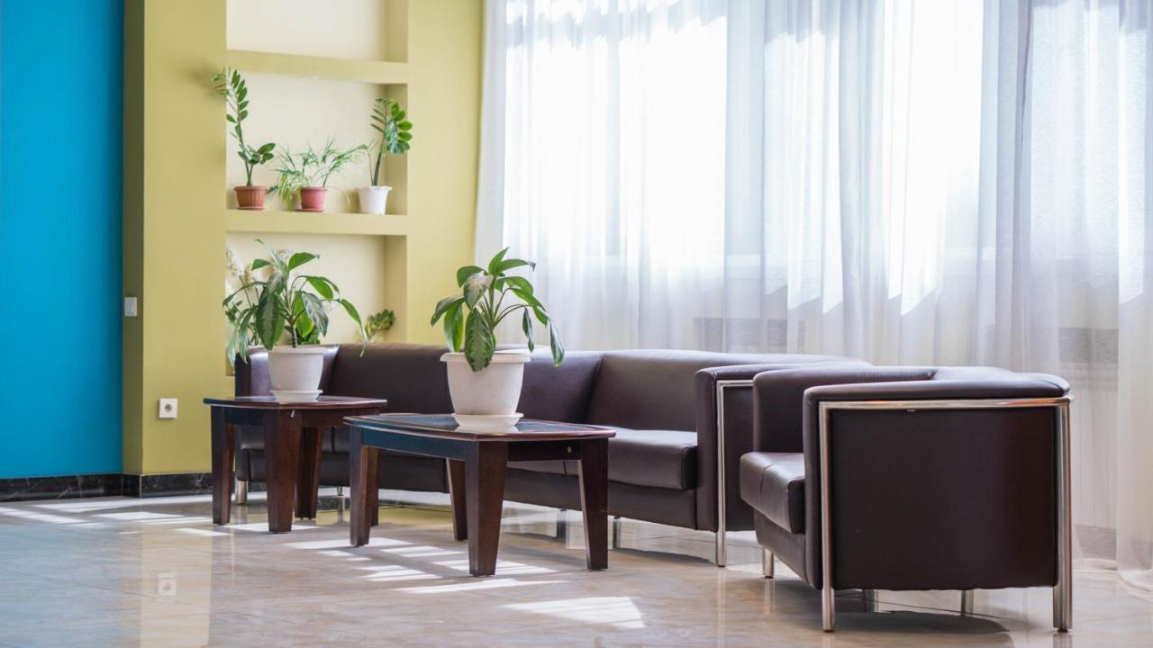 Artastana Ξενοδοχείο Εξωτερικό φωτογραφία